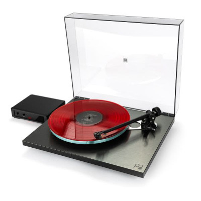Rega PLANAR 3 RS EDITION (REGA SPECIAL) Vinila plašu atskaņotājs