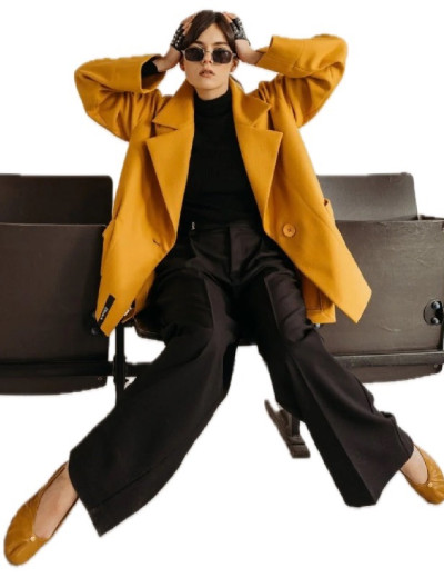 Jaka ar pogu aizdari DZELTENAIS SAFRĀNS