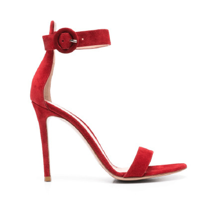 GIANVITO ROSSI Portofino kurpes ar 105 mm papēdi