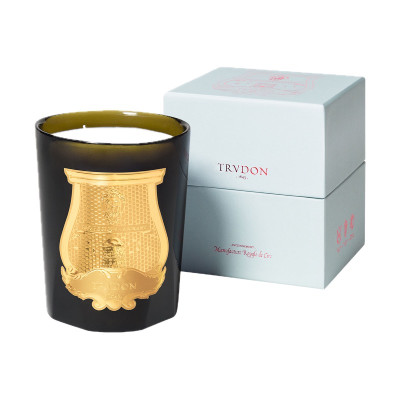 Trudon Abd El Kader svece