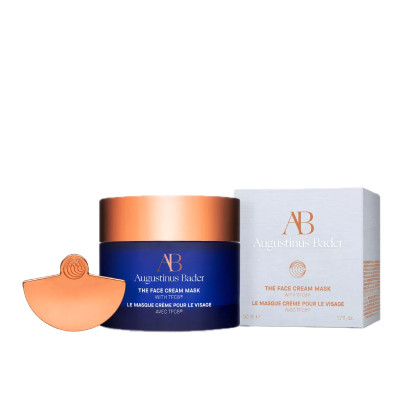 Augustinus Bader sejas krēma maska