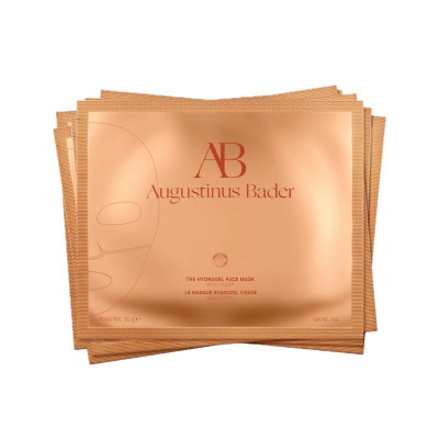 Augustinus Bader atjaunojoša sejas maska ar hidrogelu