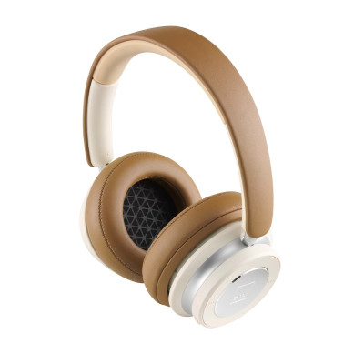 DALI iO-4 Caramel White Bluetooth bezvadu austiņas