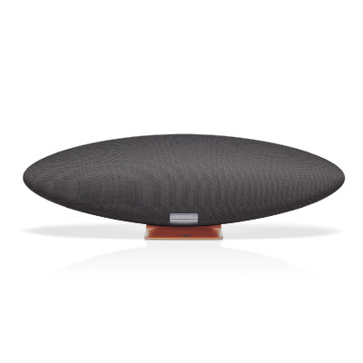 Skaļrunis BOWER & WILKINS ZEPPELIN McLaren Edition