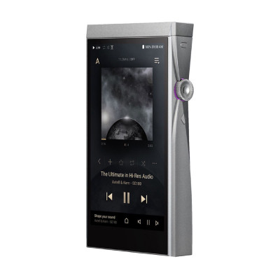 Astell&Kern A&futura SE180 portatīvais mūzikas atskaņotājs