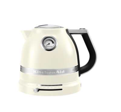 ARTISAN 1,5 L tējkanna, ALMOND CREAM