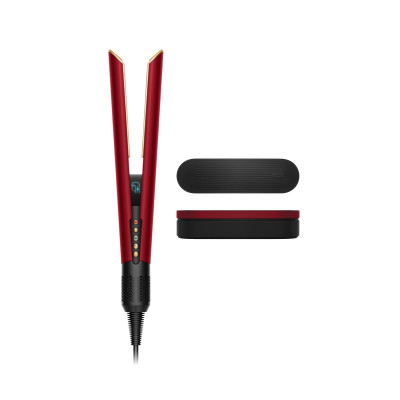 Dyson Airstrait™ žāvētājs un taisnotājs