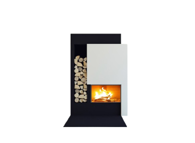 Kamīns Luna Diamond 700H