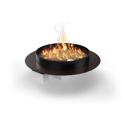 Planika Stella āra gāzes kamīns