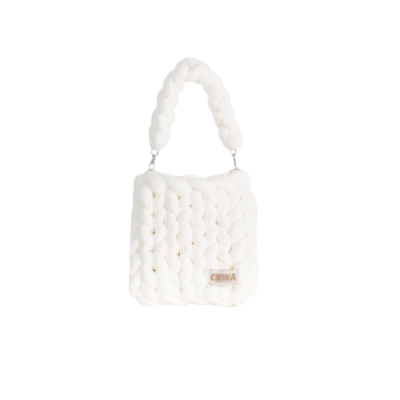 Chunka soma Eggshell White