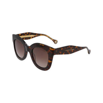 Saulesbrilles CAROLINA HERRERA CH0014S-086