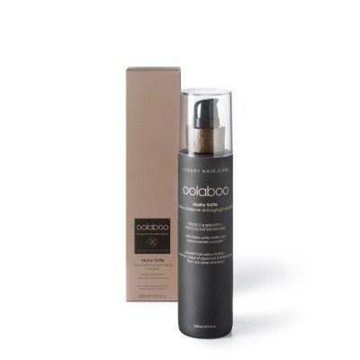 Blush truffle bath, šampūns