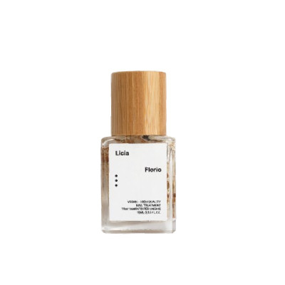 Licia Florio nagu kutikulu eļļa Flower Cuticle Oil, 15 ml