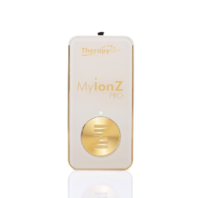 Gaisa attīrīšanas iekārta MY IONZ® Pro Beige