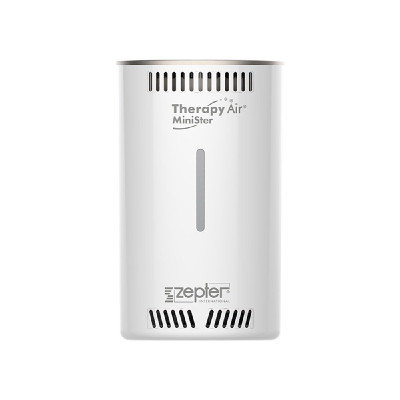 Gaisa attīrīšanas iekārta Therapy Air Minister