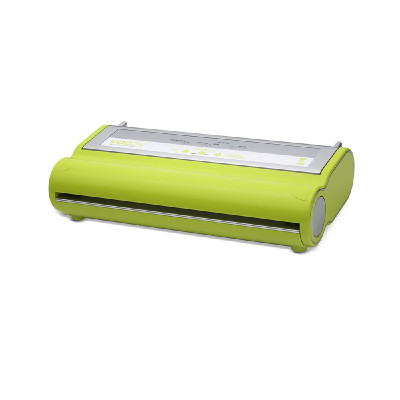 VacSy hermetizācijas iekārta