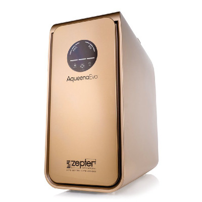 Ūdens attīrīšanas sistēma AqueenaEvo