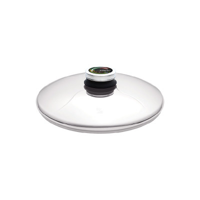 Zepter vāks ar termokontrolleri, Ø 24 cm