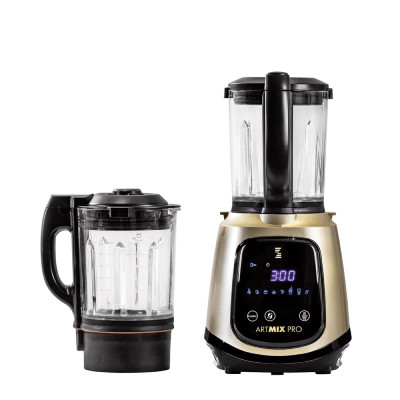 Virtuves kombains ArtMix Pro