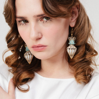 Lumière Éclose auskari