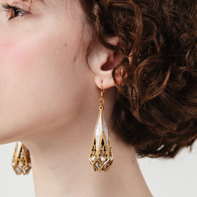 Lumière Épanouie auskari