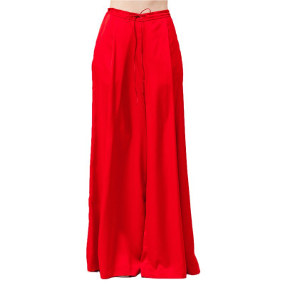 Madame Rouge Palazzo bikses