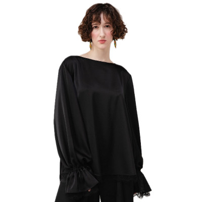 Midnight Salon blūze