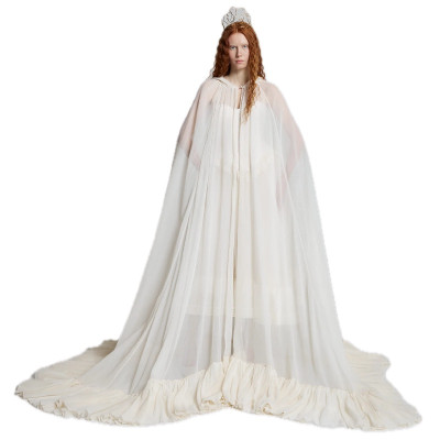 Moonveil Cape apmetnis