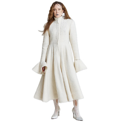 Siren Sovereign mētelis