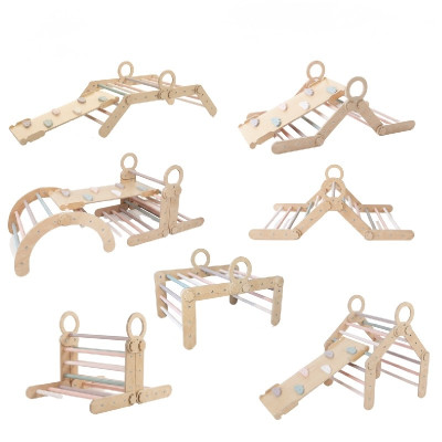 3IN1 MULTI KOMPLEKTS – līdzsvarotie dabas toņi