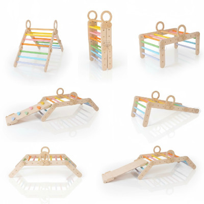 3IN1 MULTI KOMPLEKTS – maigie krāsu toņi