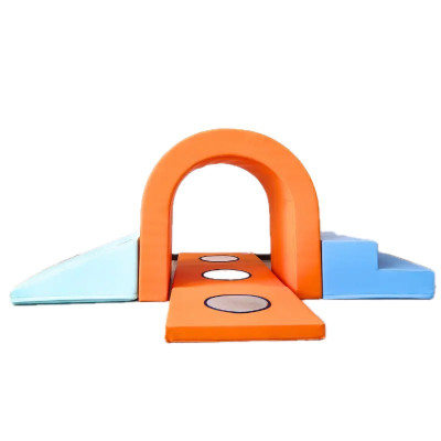 Mīksto kluču komplekts Roma