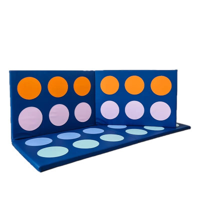 Mīkstais paklājiņš Berlīne