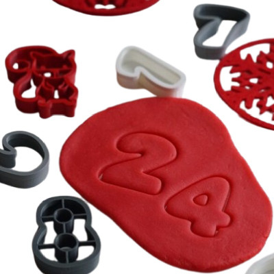 CIPARU sērijas formiņa