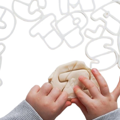 BURTU sērijas formiņa