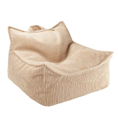 Wigiwama sēžammaiss bērniem, Brown Sugar krāsā