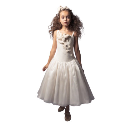 Aetherial Melody kleita