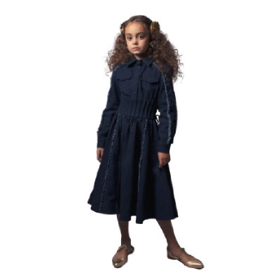 Whispers of the Night kleita