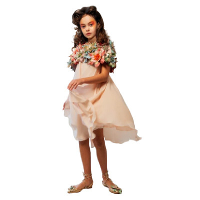 Fairytale Garden kleita