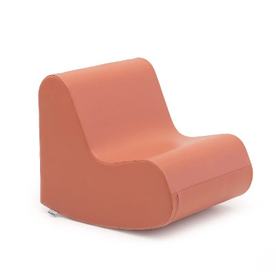 IGLU šūpojamais rotaļu krēsls bērniem