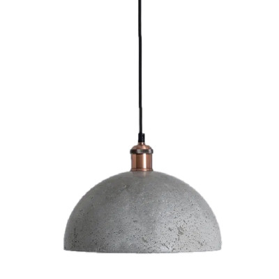 Lampa Hemisphere 40 Luna