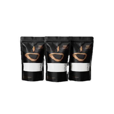 KurGuni beramā vaska pakas (3 baltas)