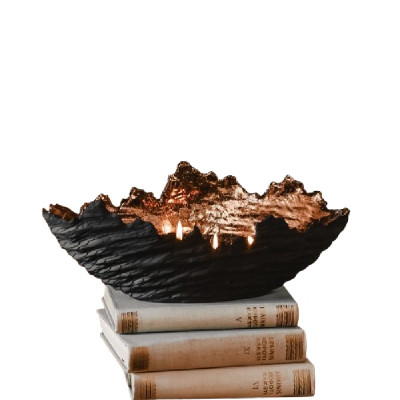 KurGuni melnā laiva