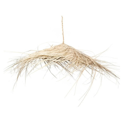 Palmu lapu abažūrs DROSME