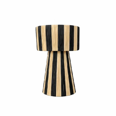 Rafijas galda lampa SVĪTRA