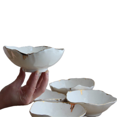 Porcelāna bļodiņa