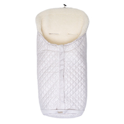 Universāls guļammaiss zīdaiņiem „Žirnis” - Gaiša