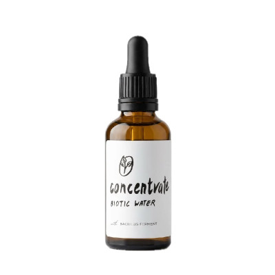 Dzīvais Probiotiskais Koncentrāts (30 ml)