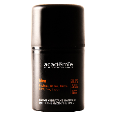 Baume Hydratant Matifiant 50ml – Mitrinošs un matējošs balzams