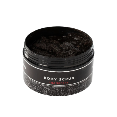 Ķermeņa skrubis, Citrus